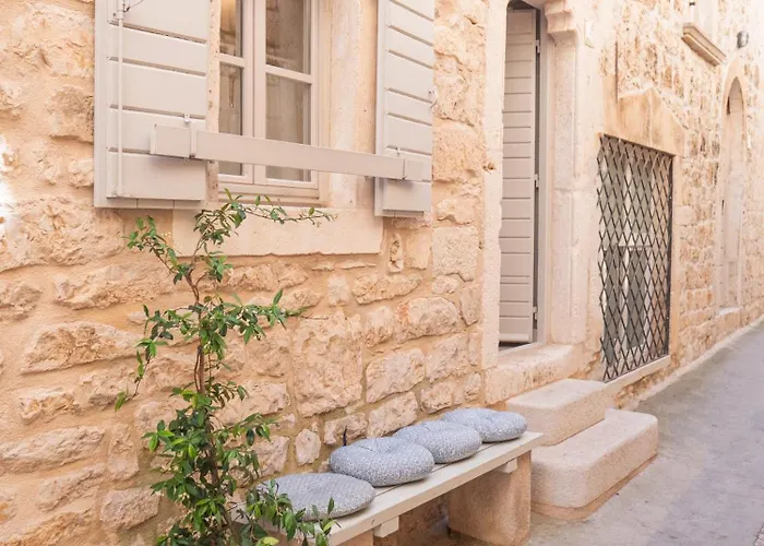 Dolce Дом отдыха Хвар