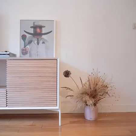 Vakantiehuis Dolce *