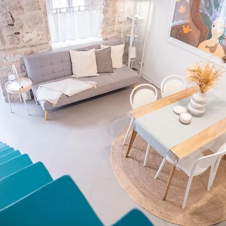 Dolce Holiday home