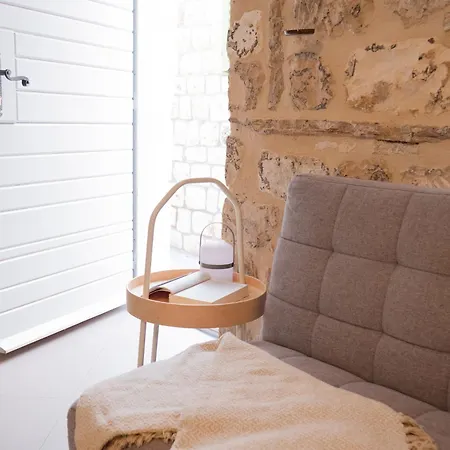 Dolce Vakantiehuis *