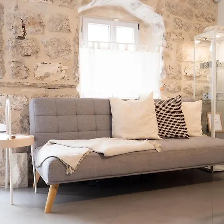 Casa de Férias Dolce Hvar Town