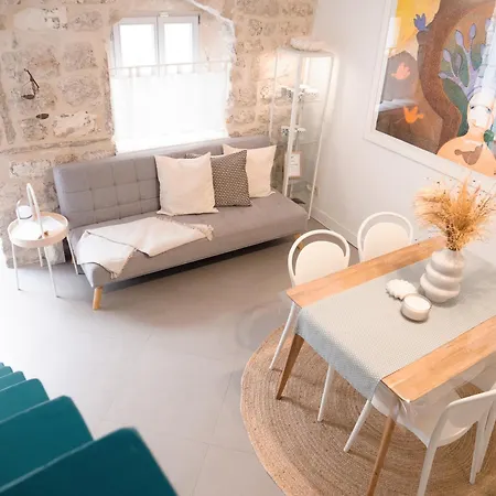 Dolce Holiday home *