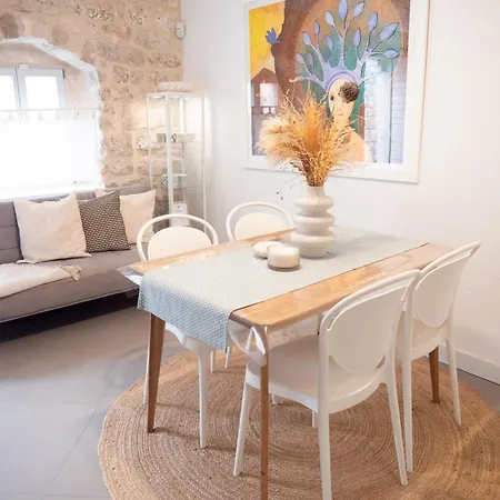 Casa de Férias Dolce Hvar Town