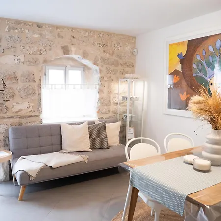 Dolce Holiday home