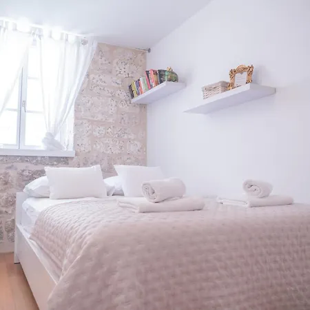 Dolce Holiday home *