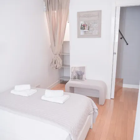 Holiday home Dolce *