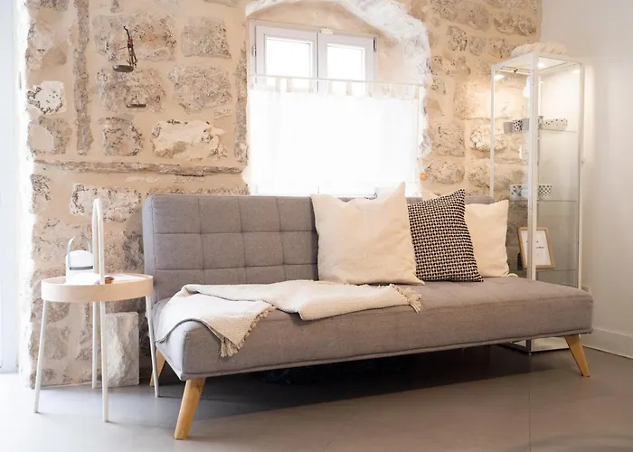 Holiday home Dolce Hvar Town