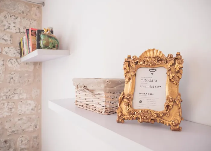 Holiday home Dolce Hvar Town