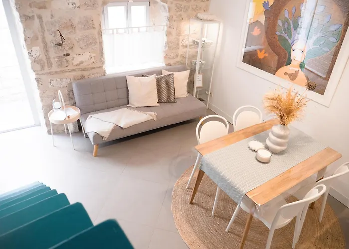 Dolce Holiday home *