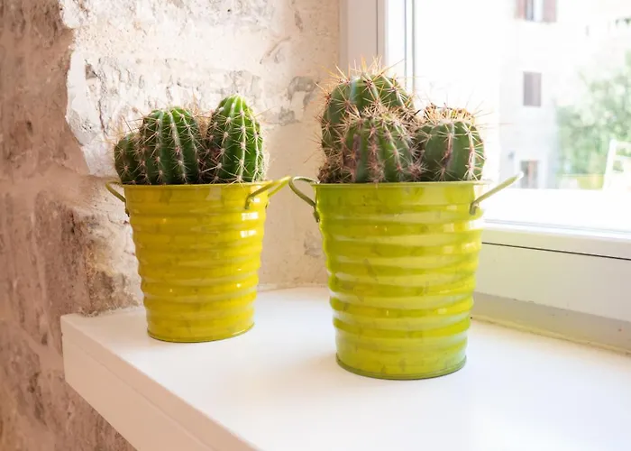 Holiday home Dolce *