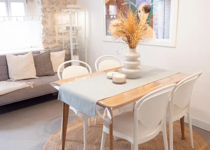 Casa vacanze Dolce Hvar Town