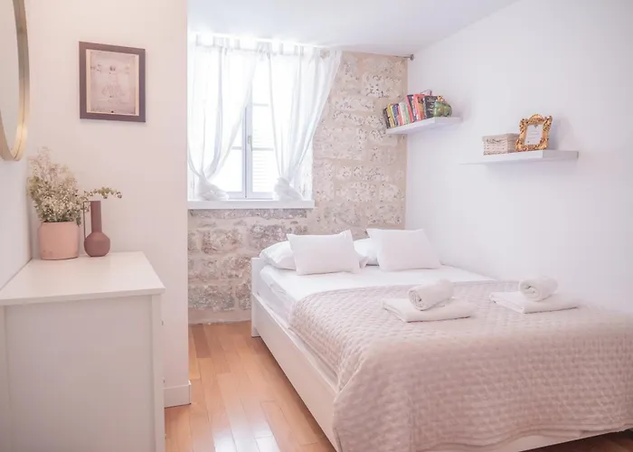 Dolce Holiday home Hvar Town