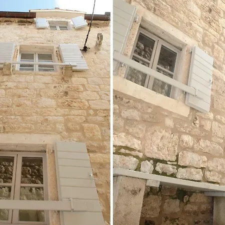 Dolce Hvar Town